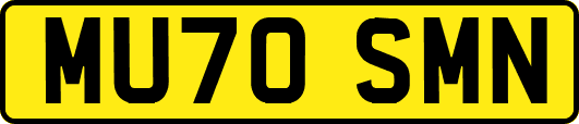 MU70SMN