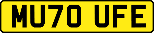 MU70UFE