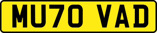 MU70VAD