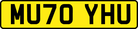 MU70YHU