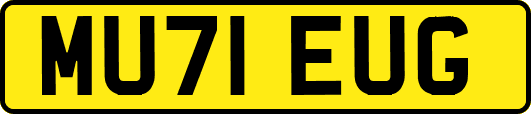 MU71EUG