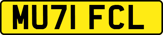 MU71FCL