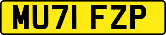 MU71FZP