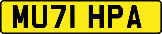MU71HPA