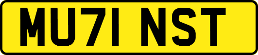 MU71NST