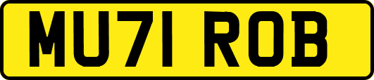 MU71ROB