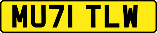 MU71TLW