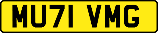 MU71VMG