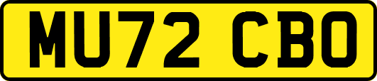 MU72CBO