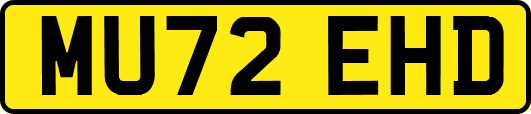 MU72EHD