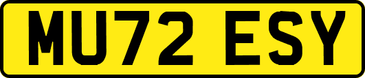 MU72ESY