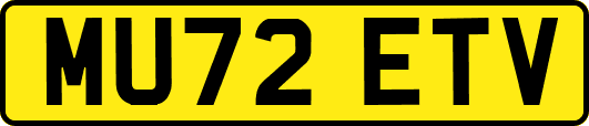 MU72ETV
