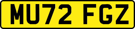 MU72FGZ