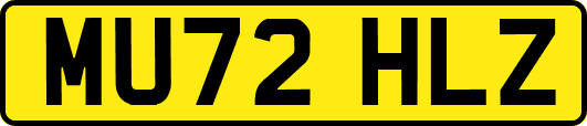 MU72HLZ