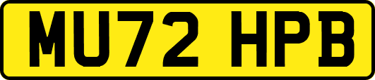 MU72HPB