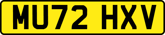 MU72HXV