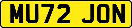 MU72JON