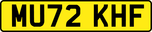 MU72KHF