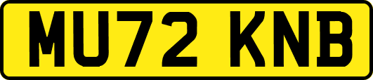 MU72KNB