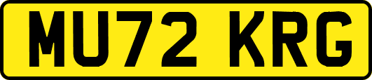 MU72KRG
