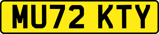 MU72KTY