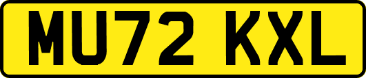 MU72KXL