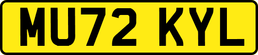 MU72KYL