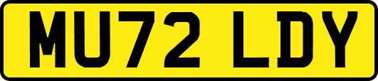 MU72LDY