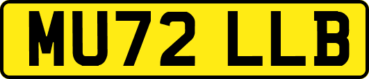 MU72LLB