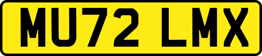 MU72LMX