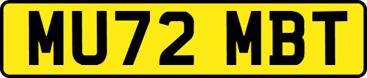 MU72MBT
