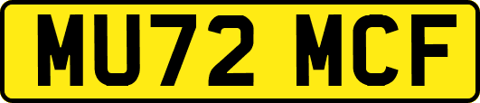 MU72MCF