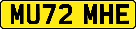 MU72MHE