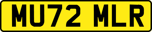 MU72MLR