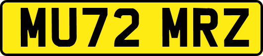 MU72MRZ