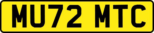 MU72MTC