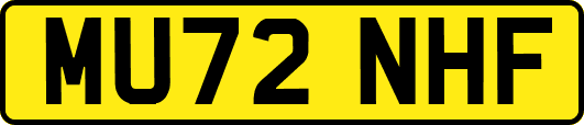 MU72NHF