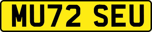 MU72SEU