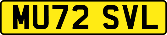 MU72SVL