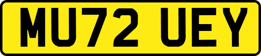 MU72UEY