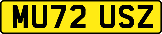 MU72USZ