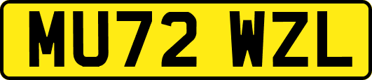 MU72WZL
