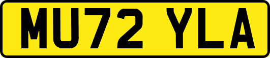 MU72YLA