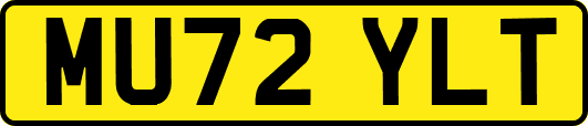 MU72YLT