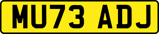 MU73ADJ