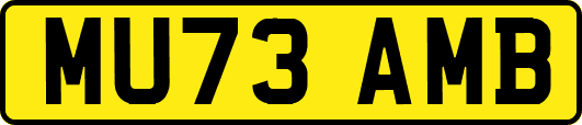 MU73AMB
