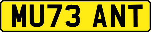 MU73ANT