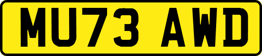 MU73AWD