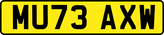 MU73AXW