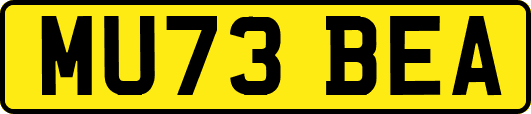 MU73BEA